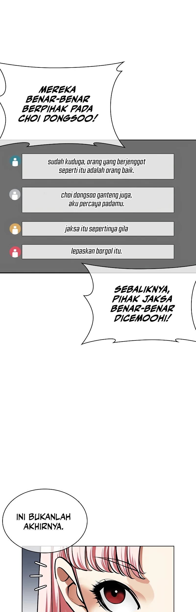Lookism Chapter 516 - halaman 102