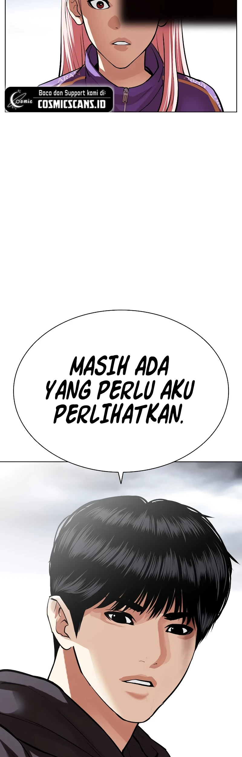 Lookism Chapter 516 - halaman 107