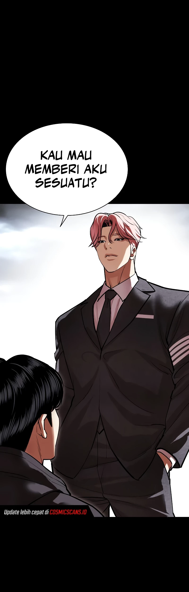 Lookism Chapter 516 - halaman 109