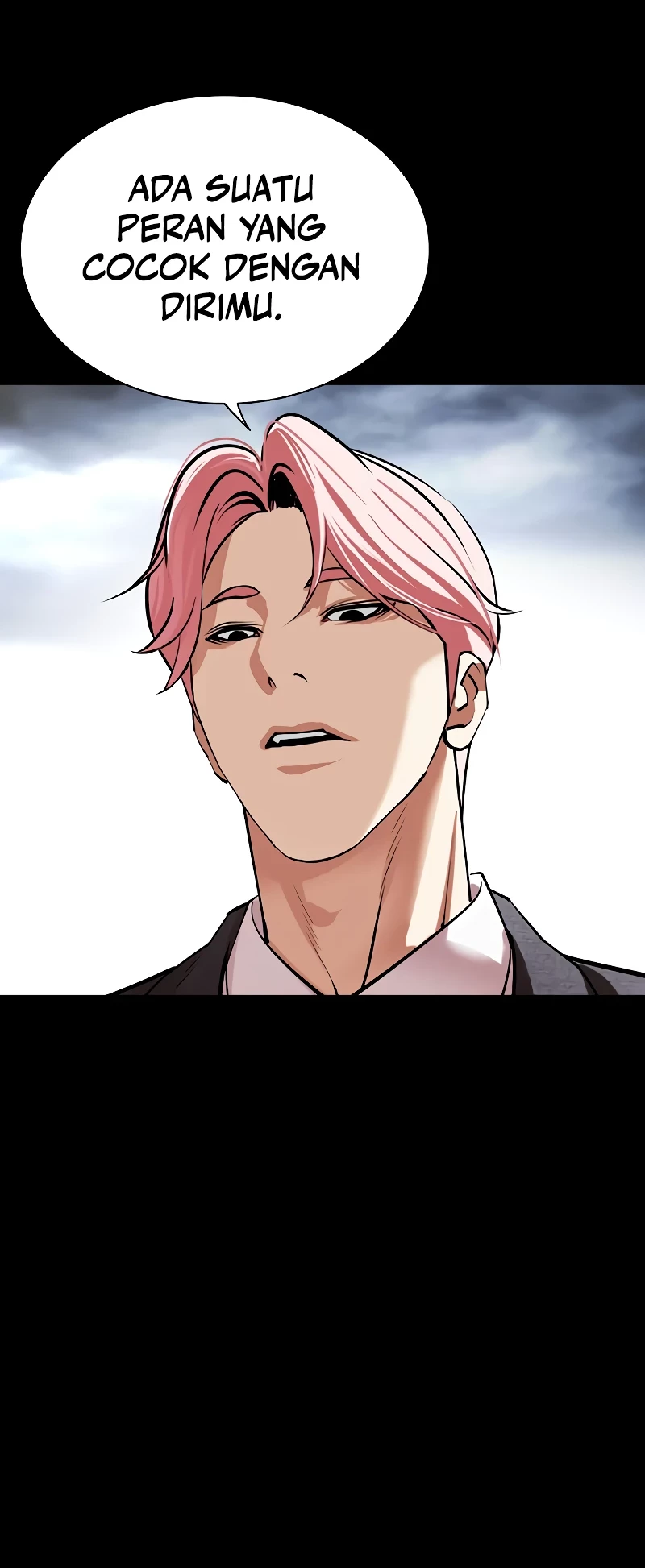 Lookism Chapter 516 - halaman 111
