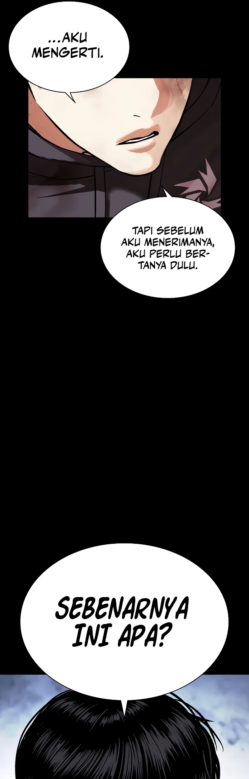 Lookism Chapter 516 - halaman 112