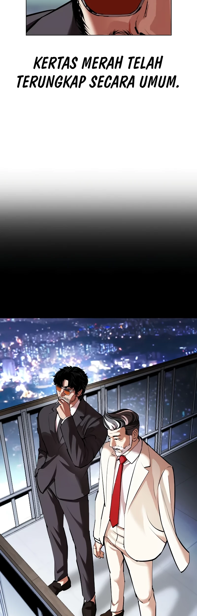 Lookism Chapter 516 - halaman 125