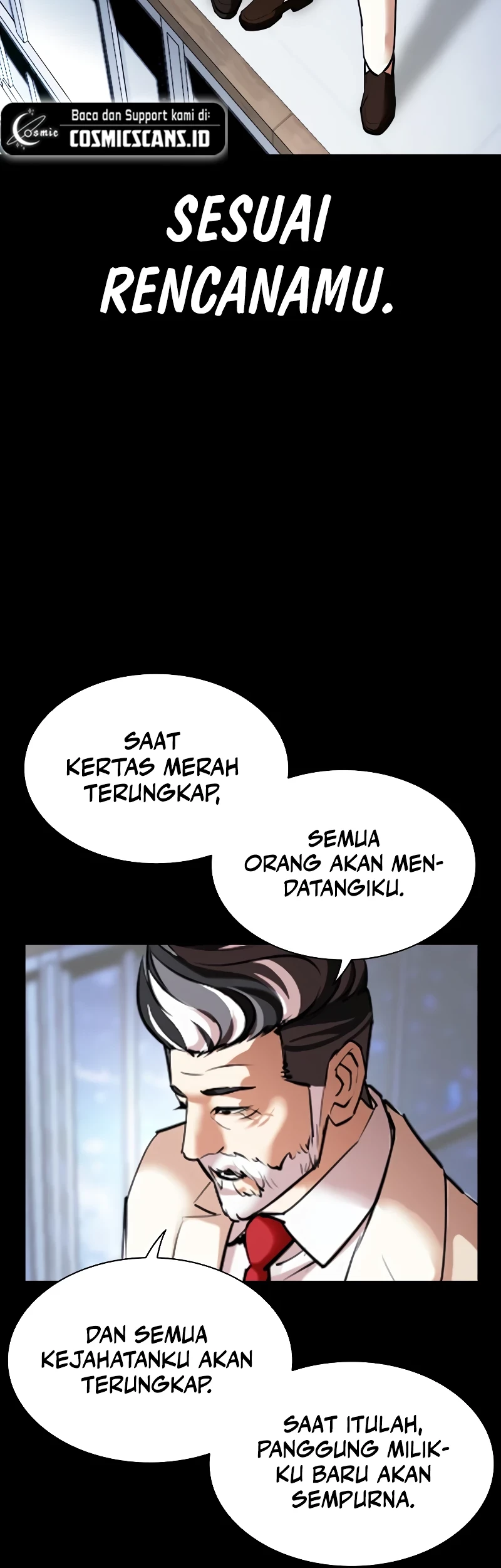 Lookism Chapter 516 - halaman 126
