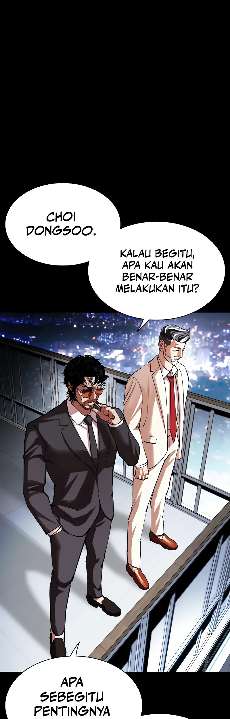 Lookism Chapter 516 - halaman 127