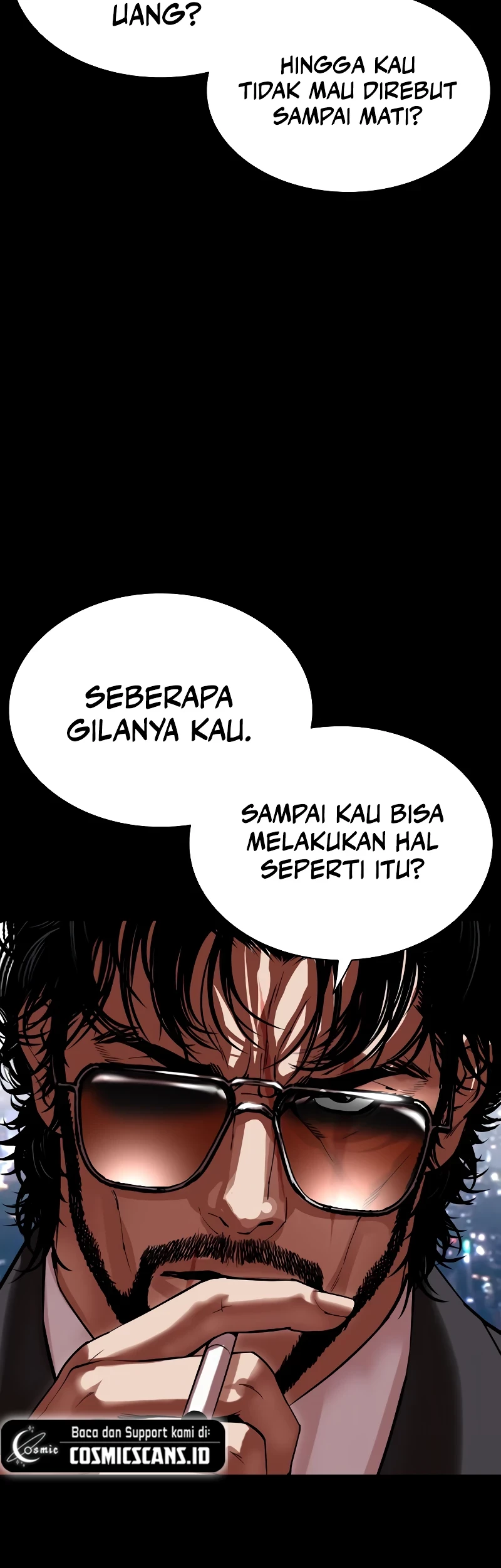 Lookism Chapter 516 - halaman 128