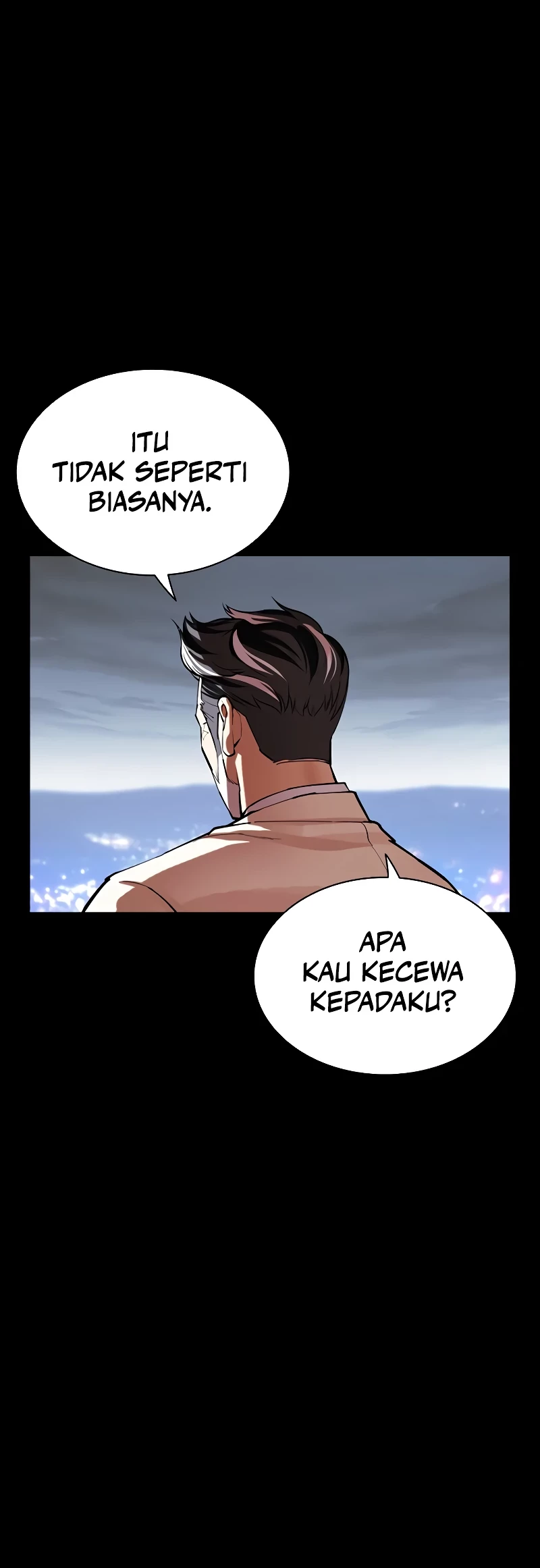 Lookism Chapter 516 - halaman 129