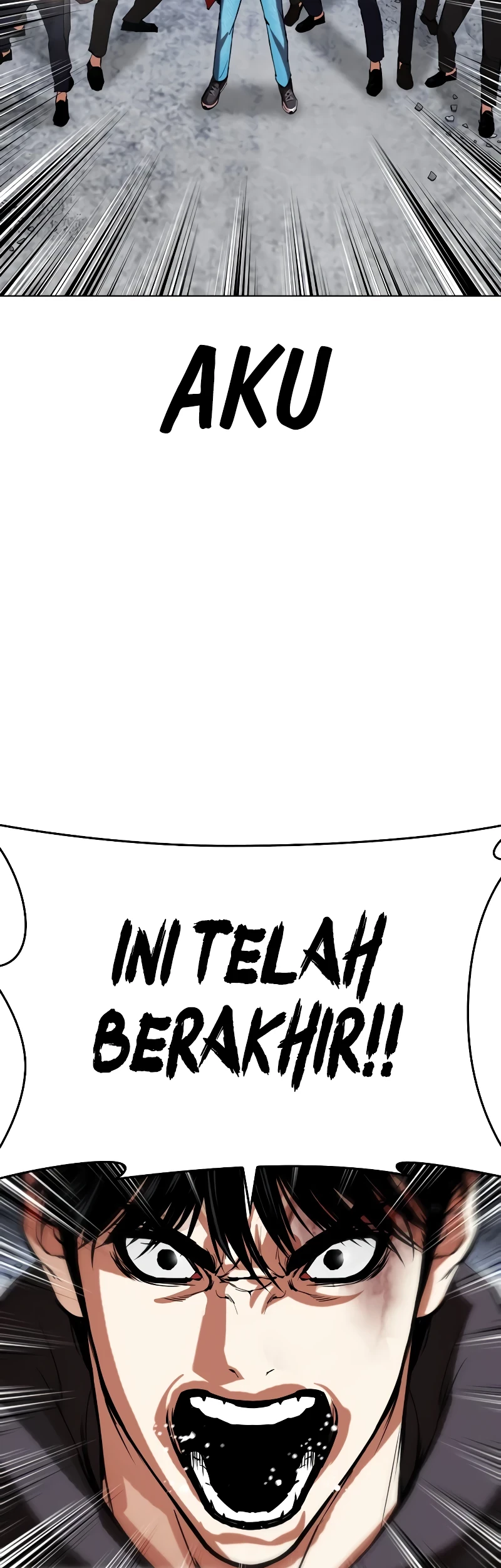 Lookism Chapter 516 - halaman 132