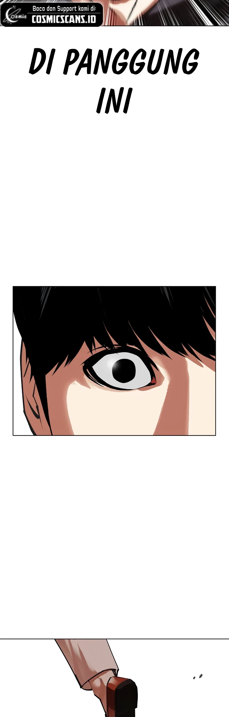 Lookism Chapter 516 - halaman 133