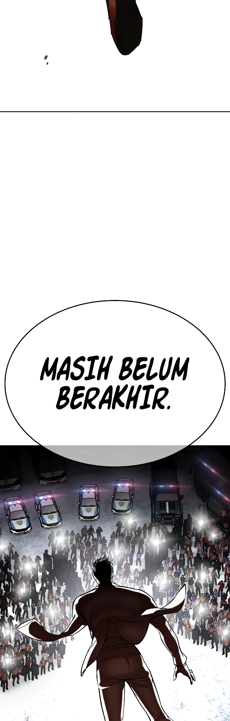 Lookism Chapter 516 - halaman 134