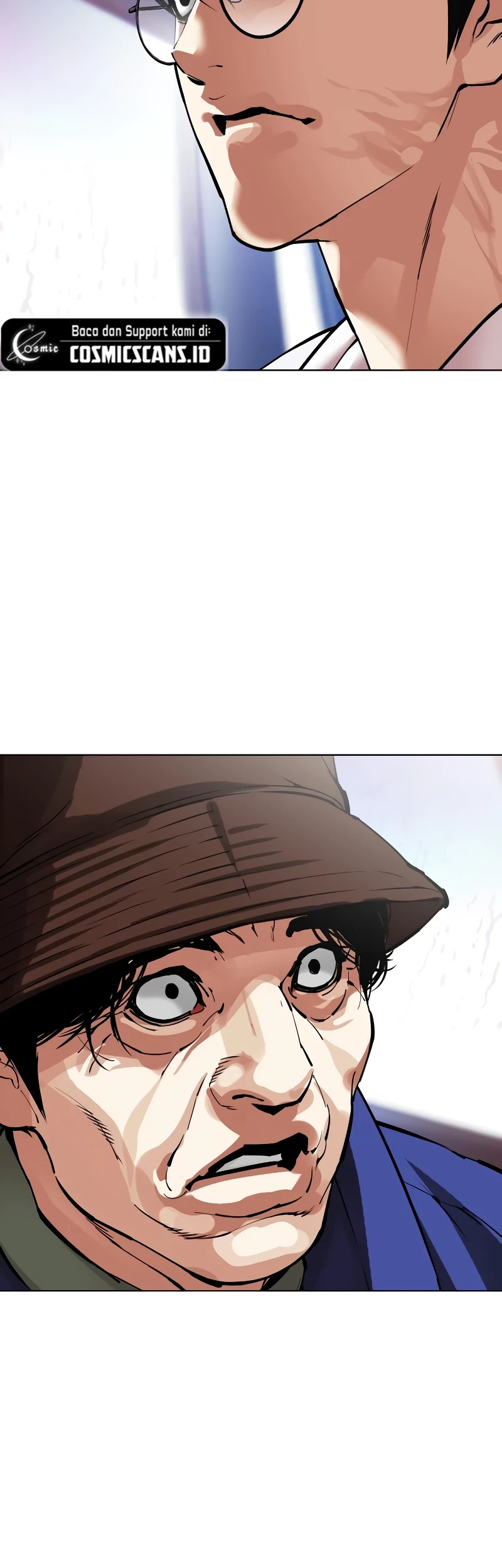Lookism Chapter 516 - halaman 138
