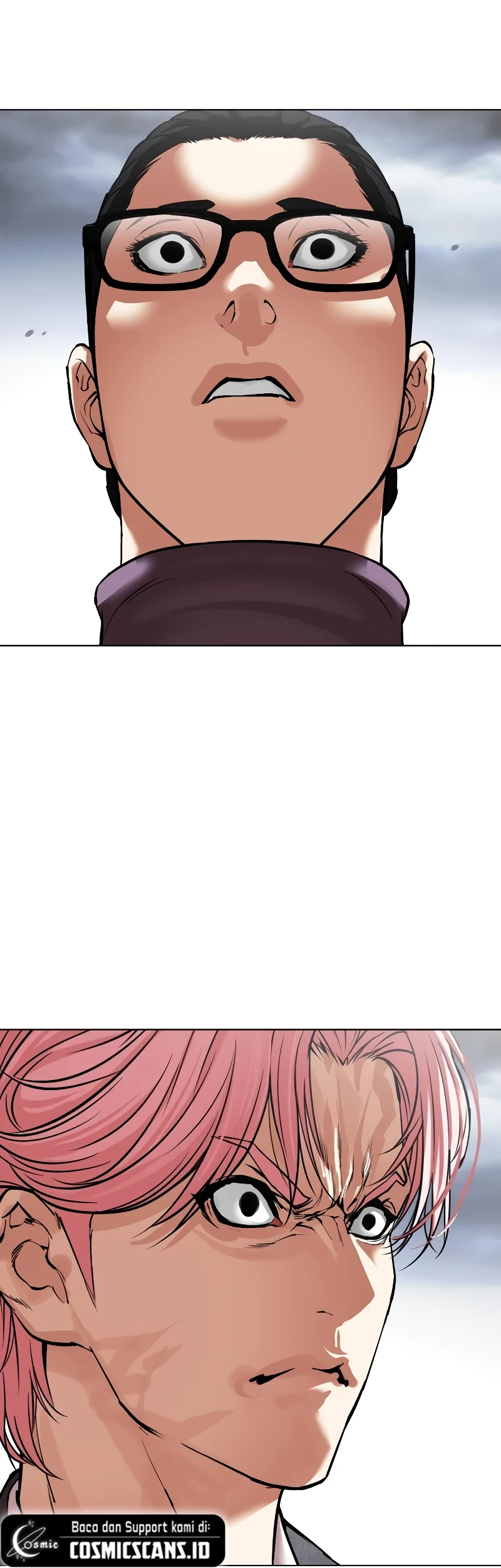 Lookism Chapter 516 - halaman 139