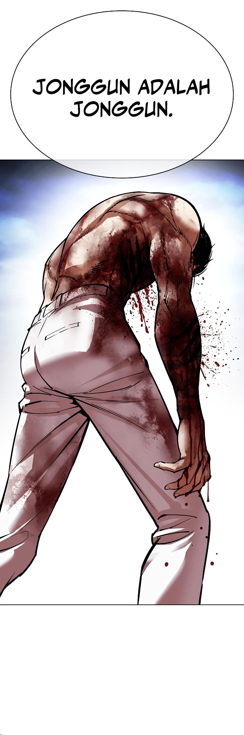 Lookism Chapter 516 - halaman 14
