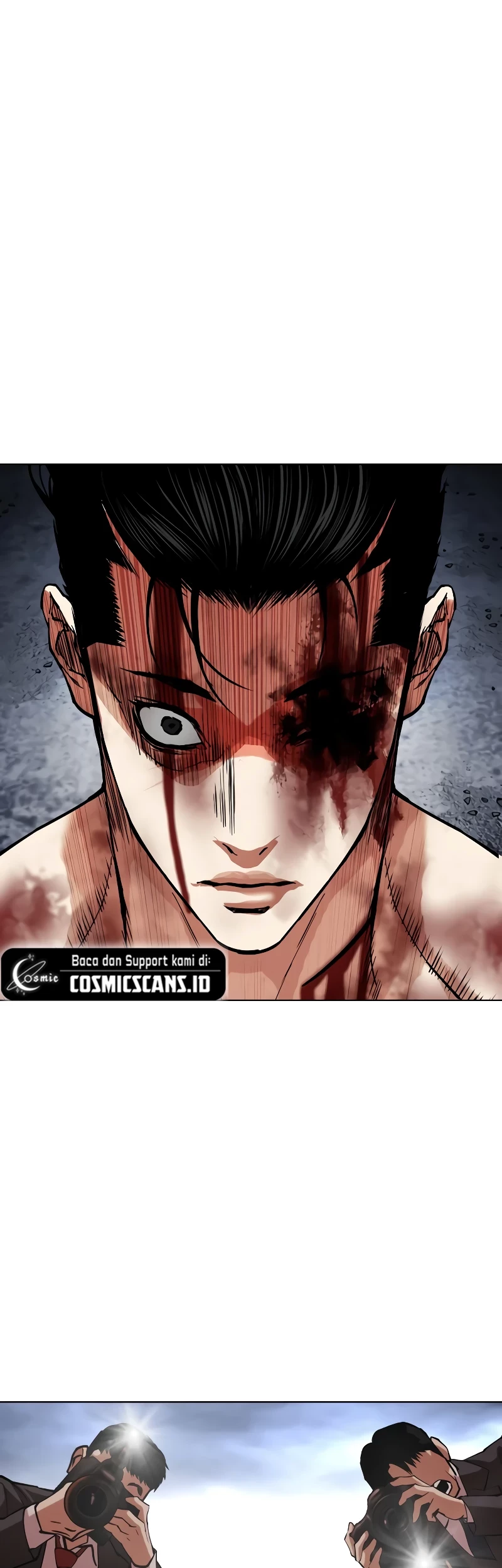 Lookism Chapter 516 - halaman 140