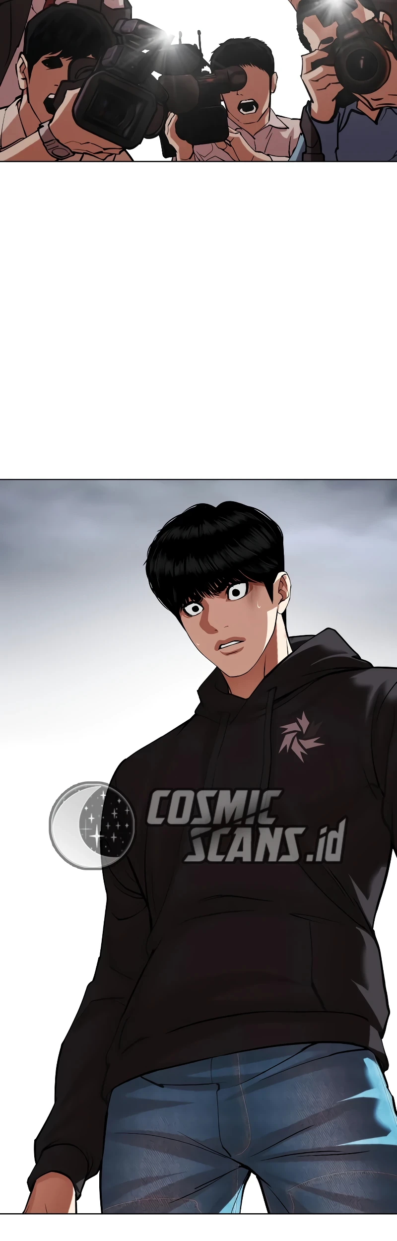 Lookism Chapter 516 - halaman 141