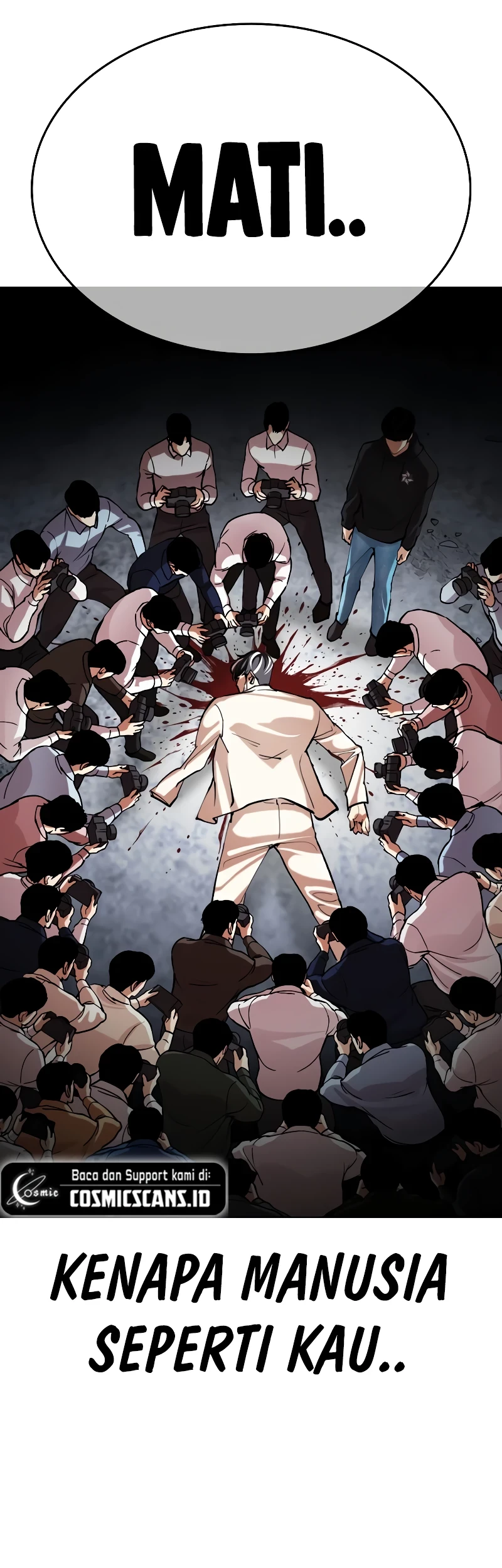 Lookism Chapter 516 - halaman 144