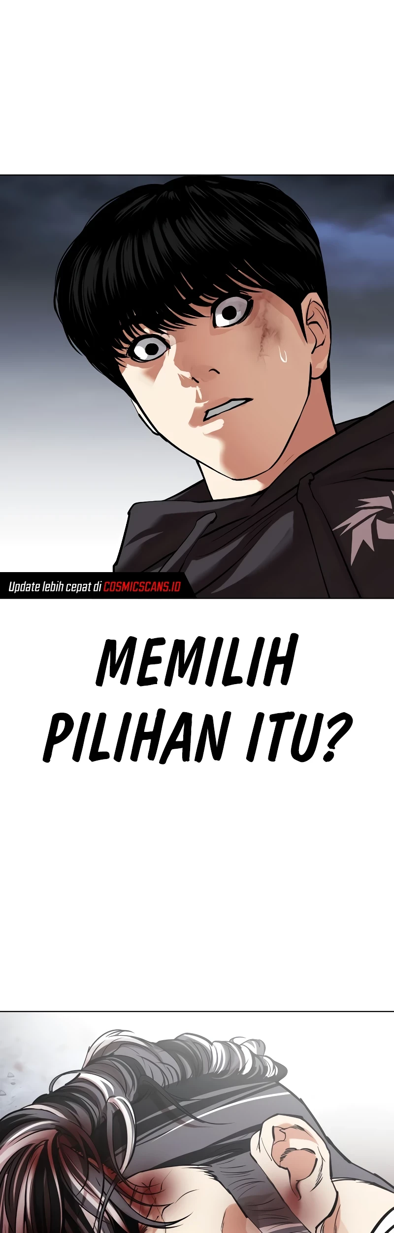 Lookism Chapter 516 - halaman 145