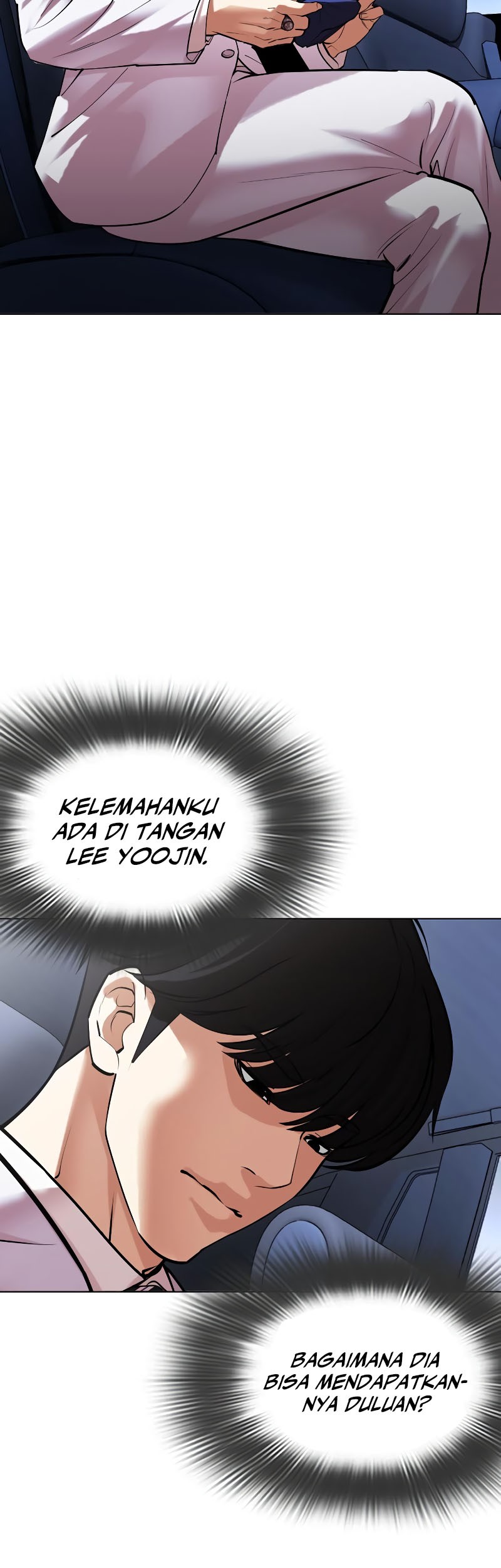 Lookism Chapter 516 - halaman 37