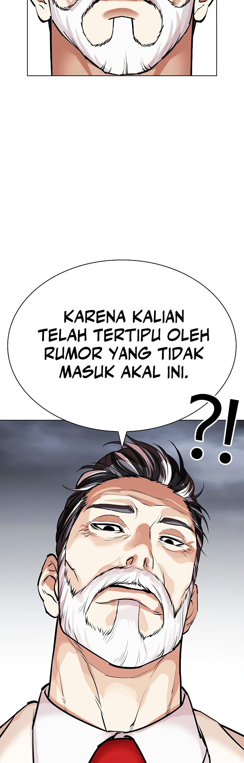 Lookism Chapter 516 - halaman 55