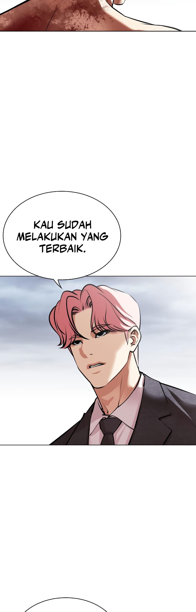 Lookism Chapter 516 - halaman 6
