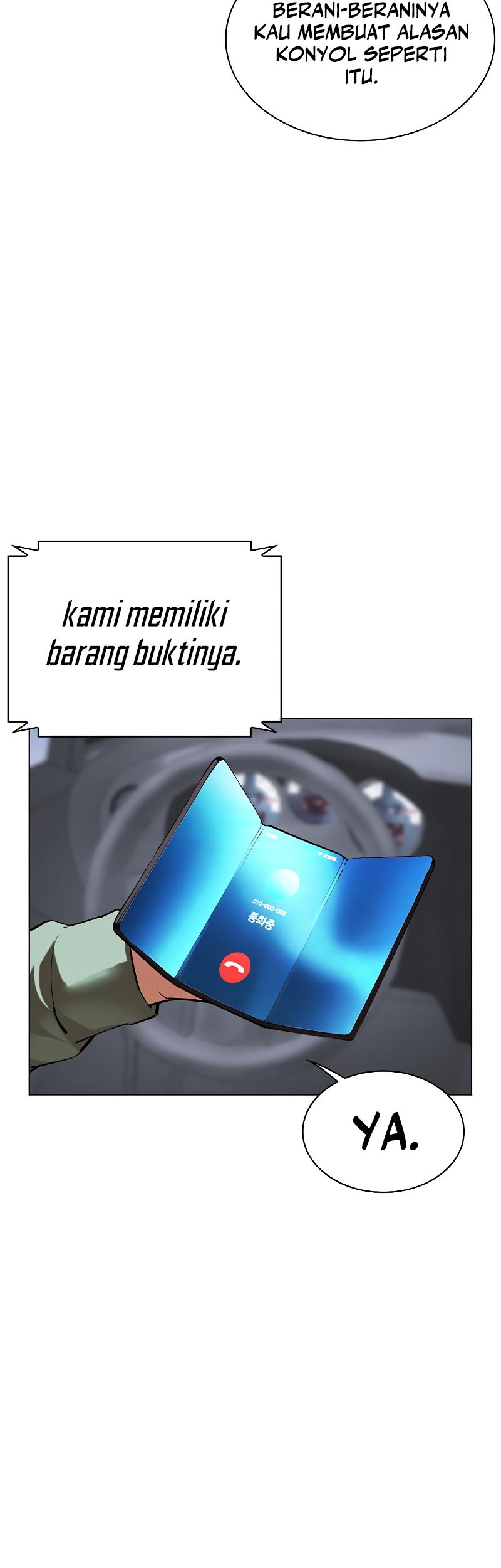 Lookism Chapter 516 - halaman 63