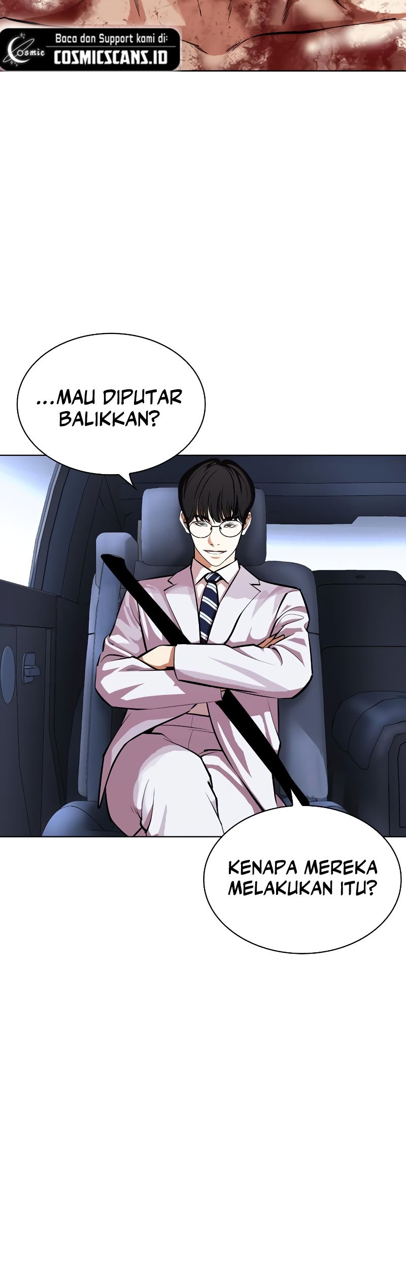 Lookism Chapter 516 - halaman 71