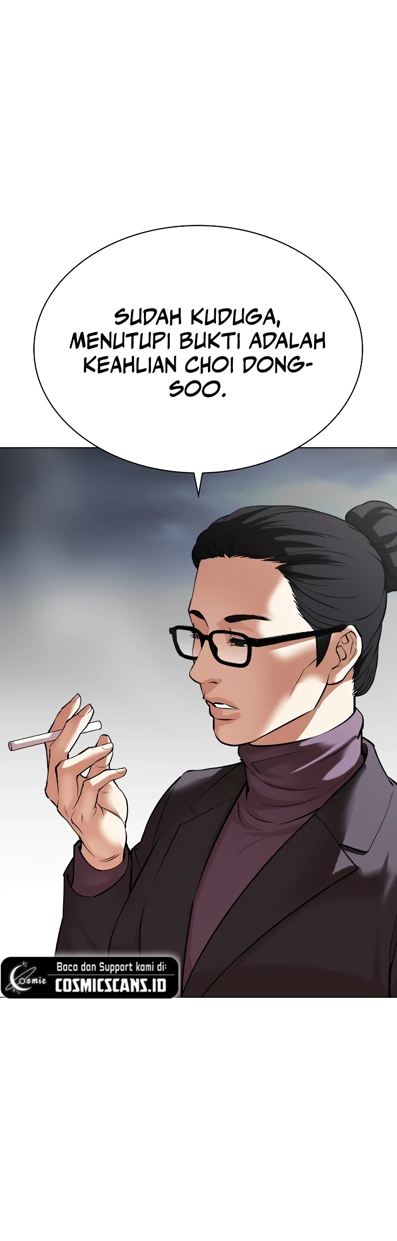 Lookism Chapter 516 - halaman 76