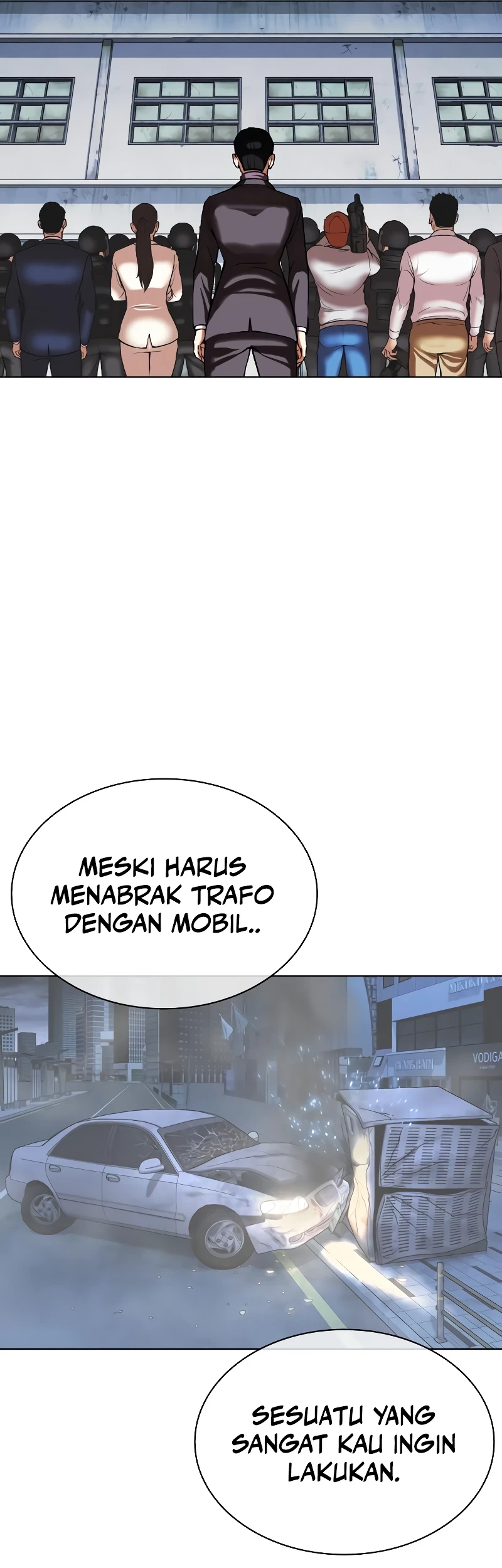 Lookism Chapter 516 - halaman 79