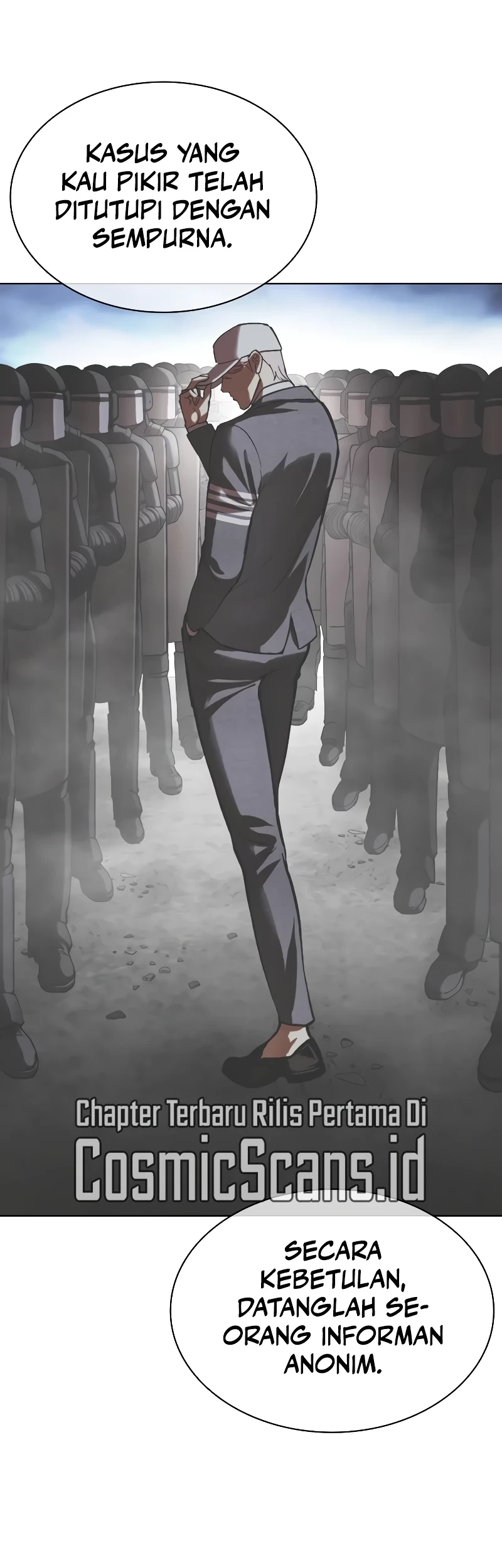 Lookism Chapter 516 - halaman 82