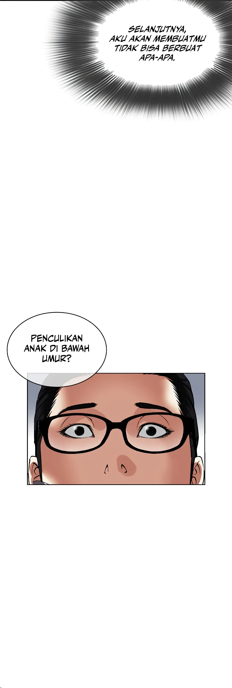 Lookism Chapter 516 - halaman 91