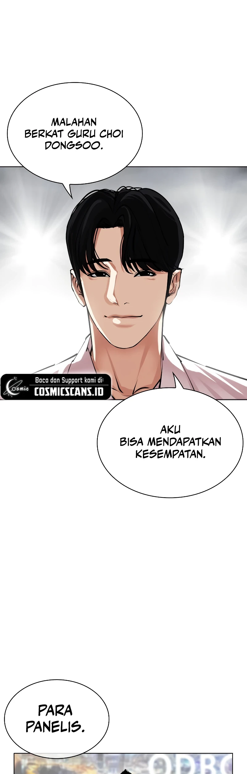 Lookism Chapter 516 - halaman 94