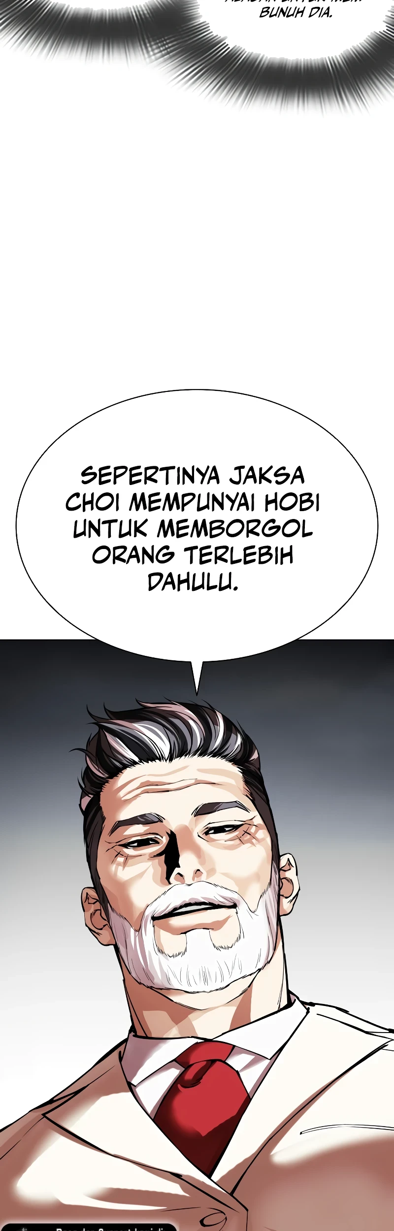 Lookism Chapter 516 - halaman 96