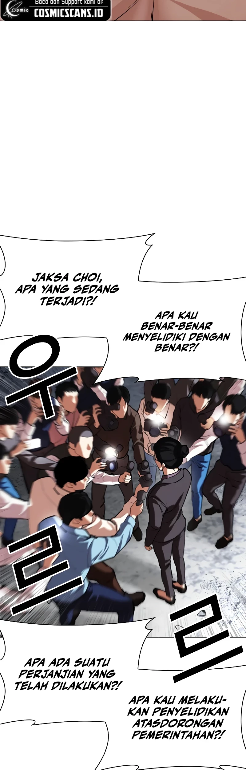 Lookism Chapter 516 - halaman 97