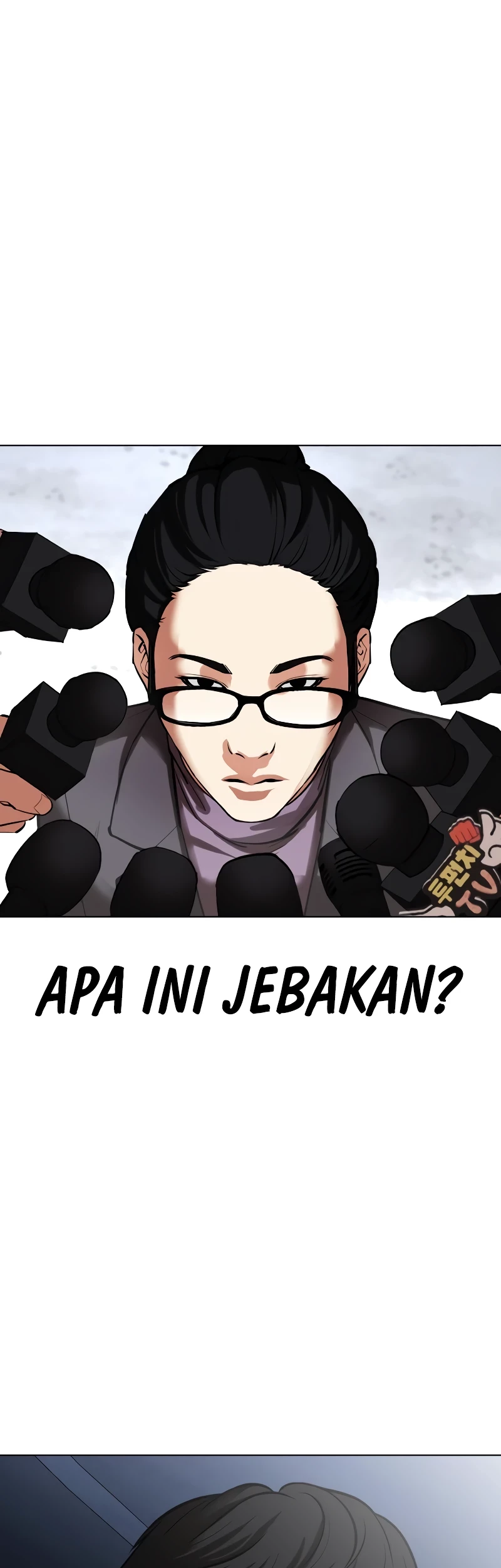 Lookism Chapter 516 - halaman 99