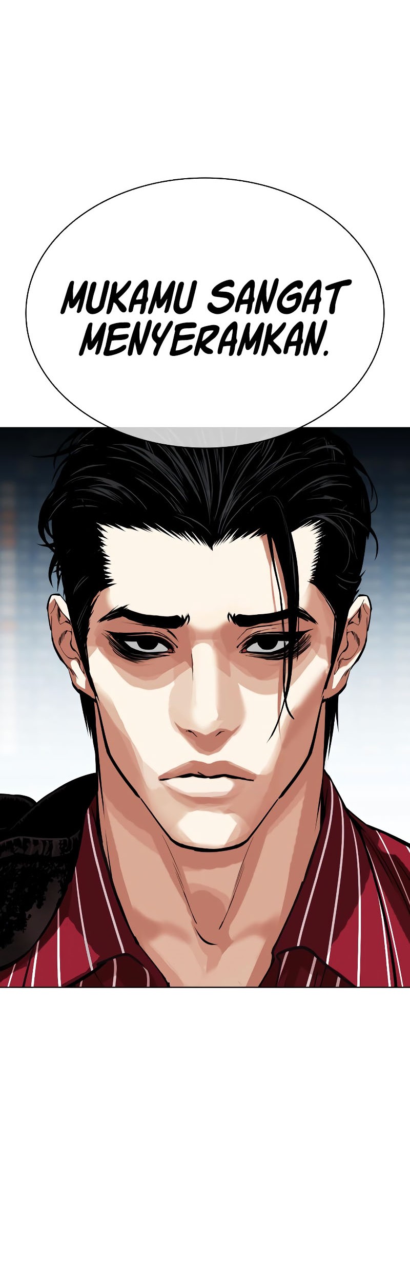 Lookism Chapter 517 - halaman 102