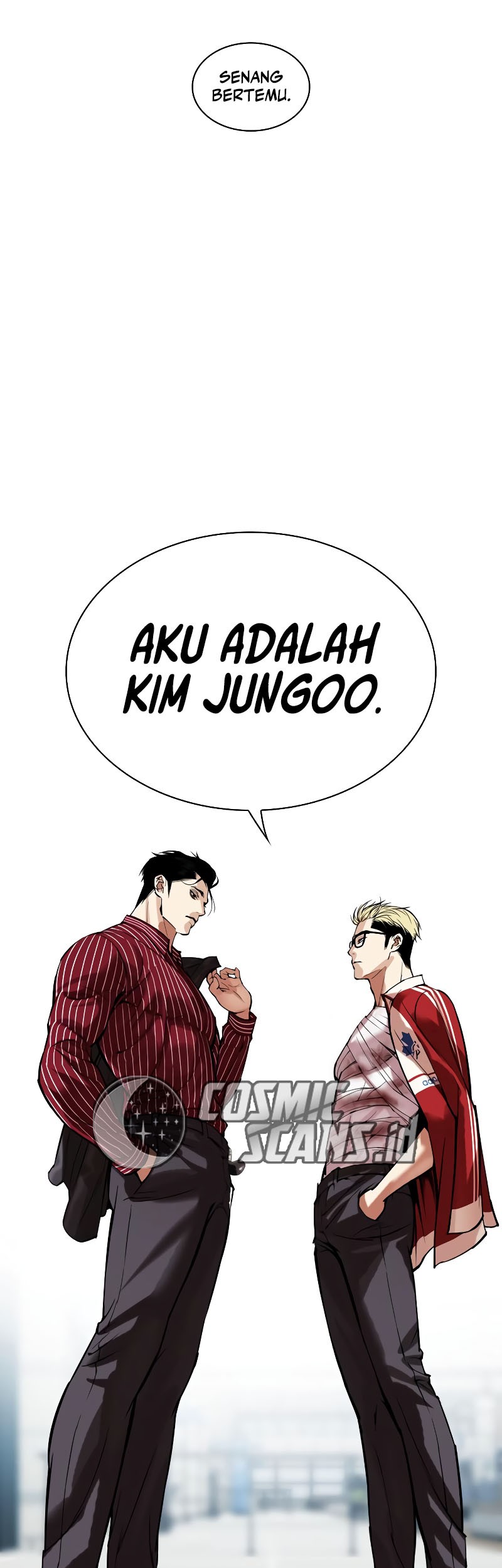 Lookism Chapter 517 - halaman 103