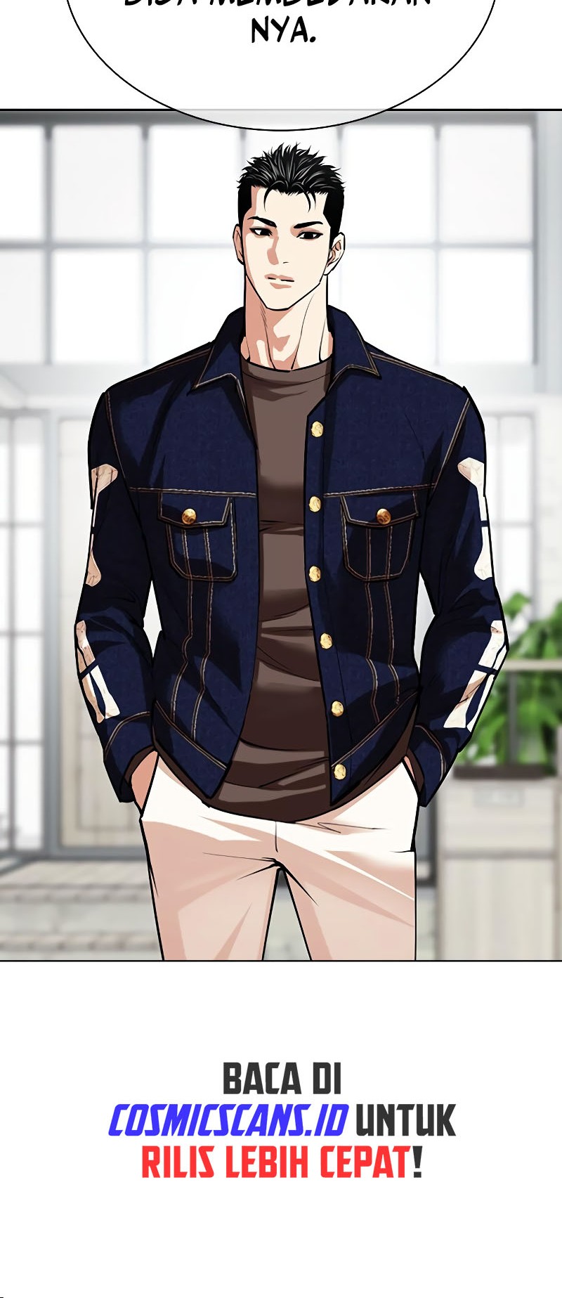 Lookism Chapter 517 - halaman 13