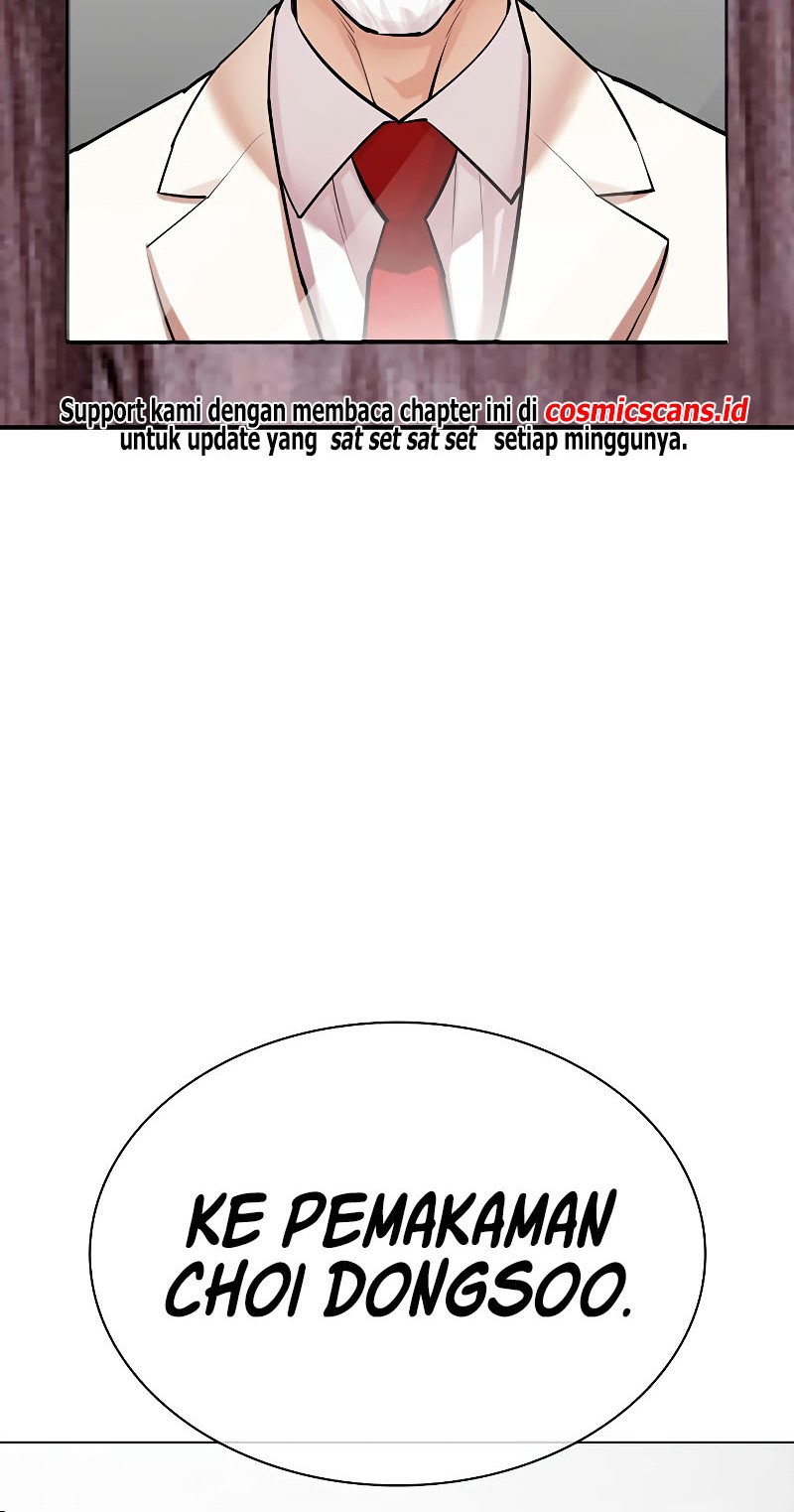 Lookism Chapter 517 - halaman 19