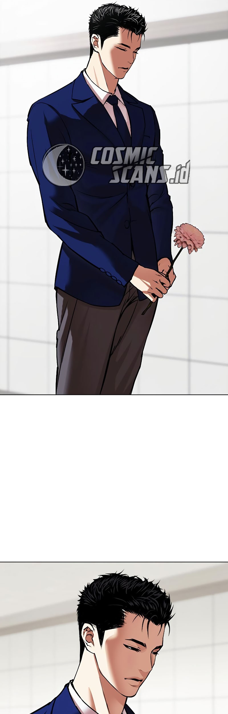 Lookism Chapter 517 - halaman 20