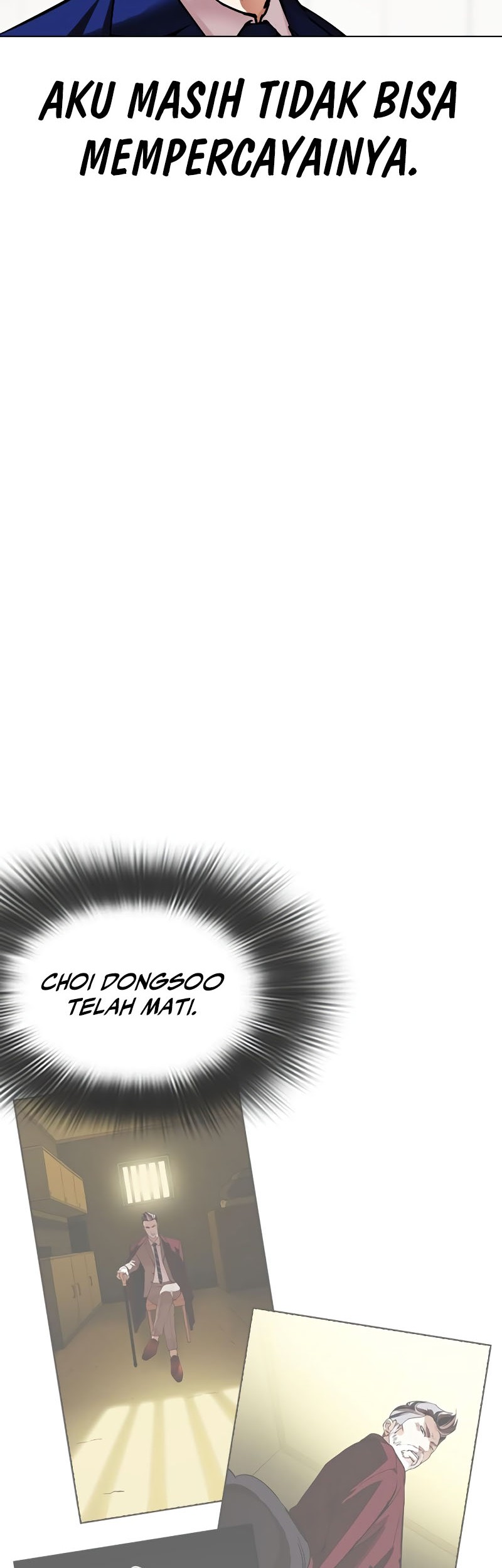 Lookism Chapter 517 - halaman 21
