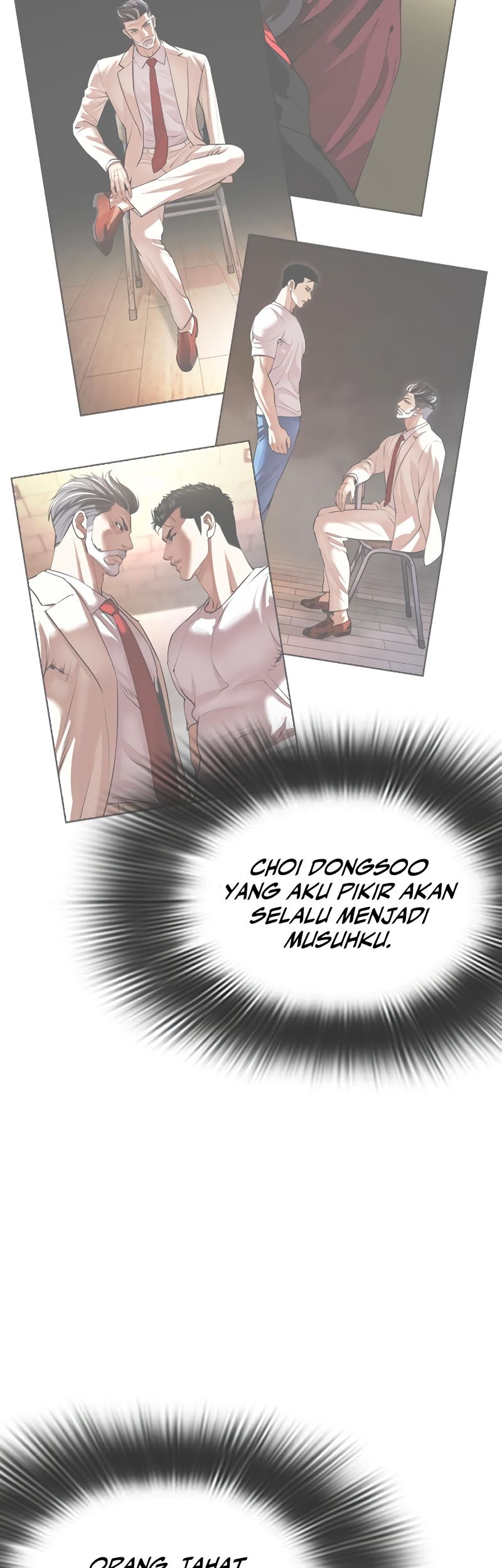 Lookism Chapter 517 - halaman 22