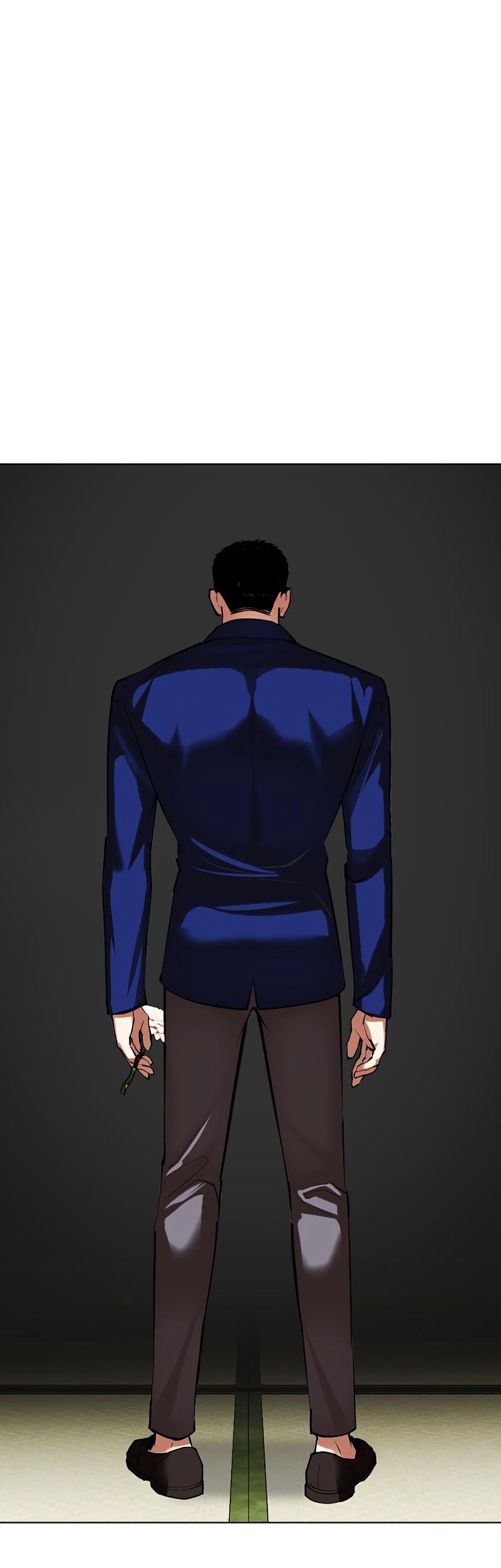 Lookism Chapter 517 - halaman 27
