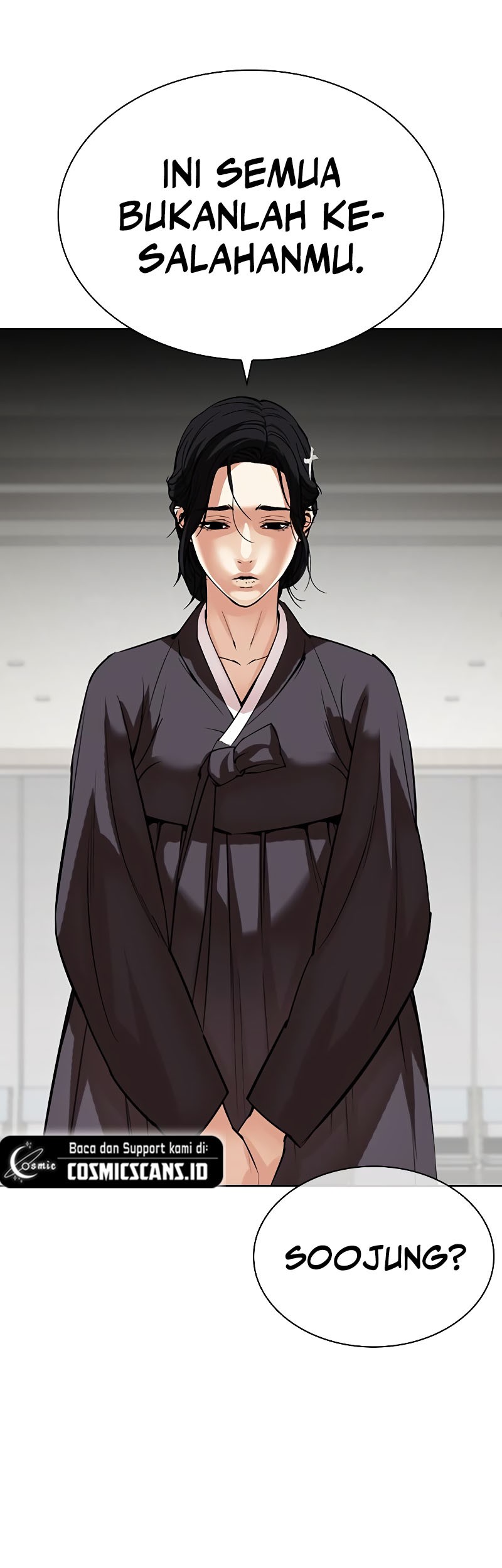 Lookism Chapter 517 - halaman 29