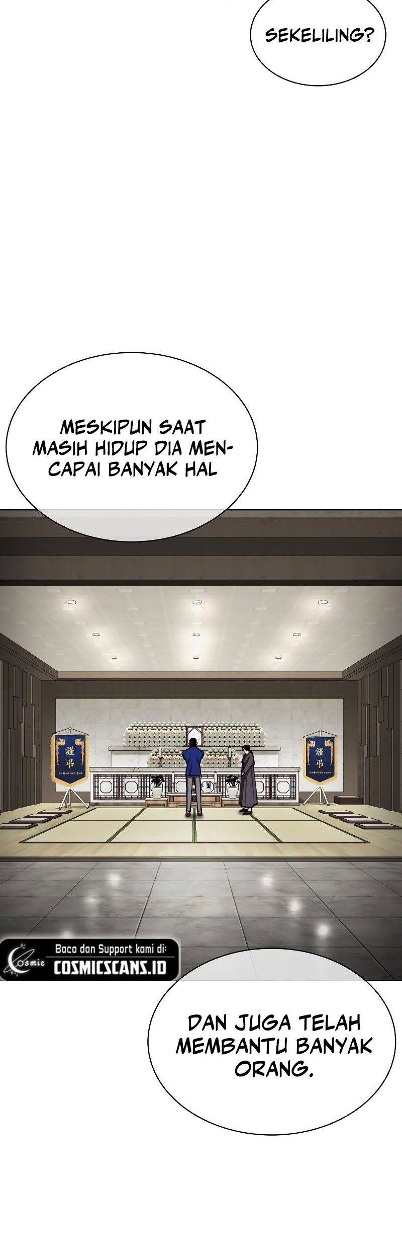 Lookism Chapter 517 - halaman 32