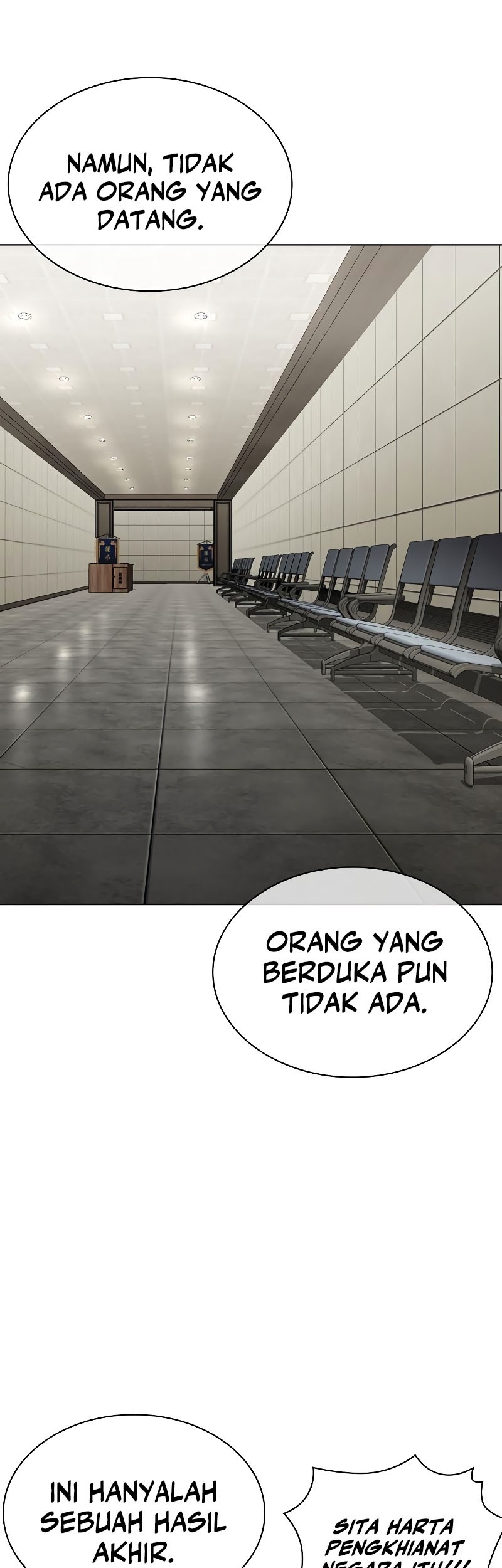 Lookism Chapter 517 - halaman 34