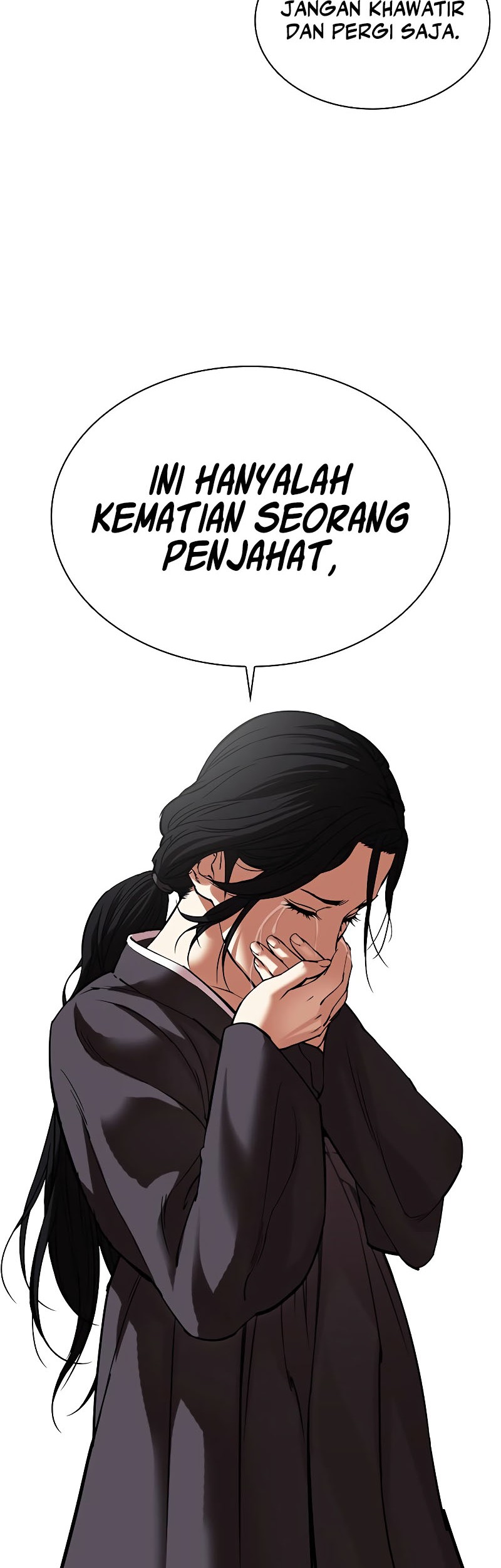 Lookism Chapter 517 - halaman 37