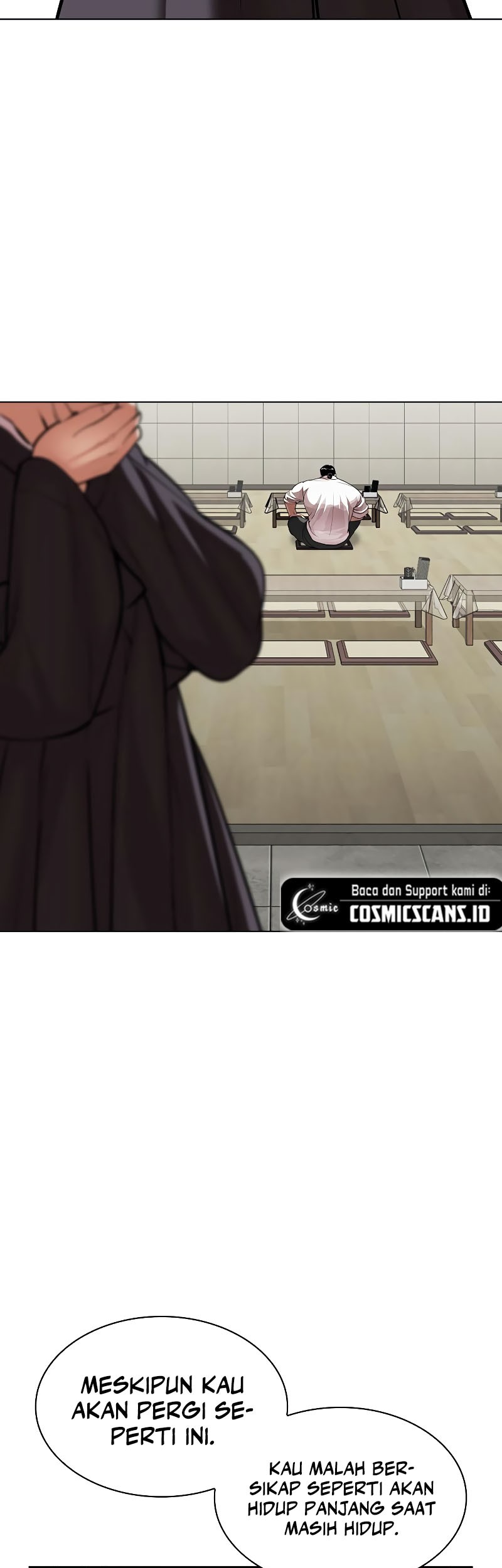 Lookism Chapter 517 - halaman 38