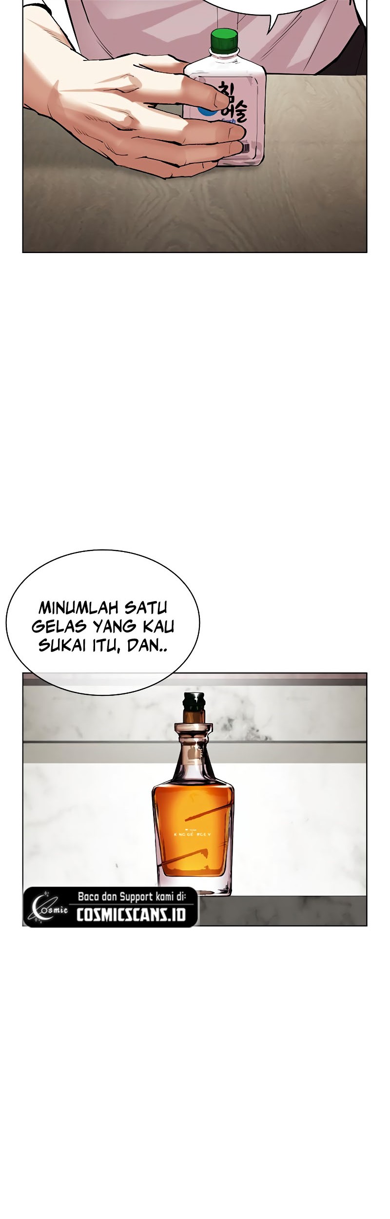 Lookism Chapter 517 - halaman 39