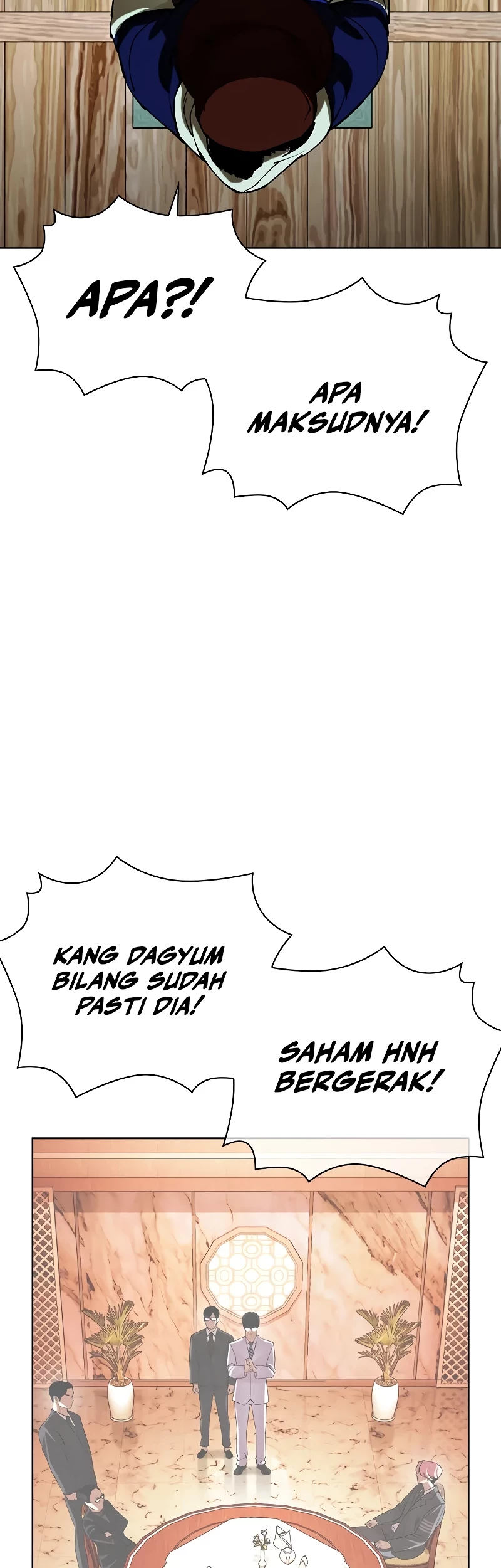 Lookism Chapter 517 - halaman 42