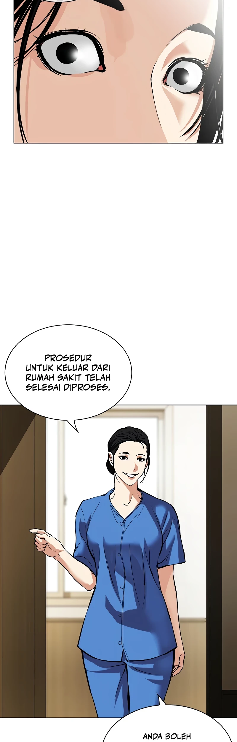 Lookism Chapter 517 - halaman 52