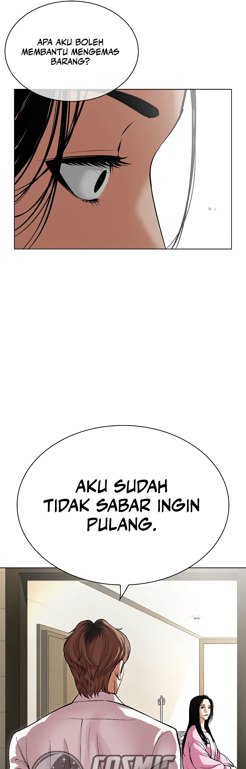 Lookism Chapter 517 - halaman 54